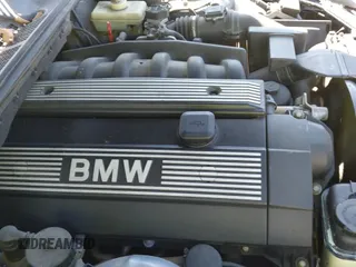 ✅ 1999 BMW 3 Series • VIN: WBABK8339XEY90824 • Lot: 42033222. Listed on IAAI with 160,364 mi. Free auction sales archive from the USA and detailed vehicle history report at DreamBid. Image 13.