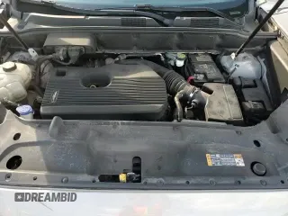 ✅ 2020 Lincoln Nautilus Standard • VIN: 2LMPJ6J96LBL01810 • Lot: 92934435. Listed on Copart with 65,923 mi. Free auction sales archive from the USA and detailed vehicle history report at DreamBid. Image 15.