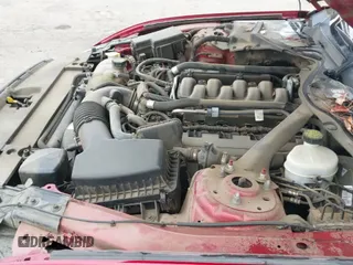 ✅ 2017 Ford Mustang GT • VIN: 1FA6P8CF9H5257490 • Lot: 43738172. Wystawiony na IAAI z przebiegiem 101 396 mil. Bezpłatny archiwum sprzedaży aukcyjnych z USA i szczegółowy raport historii pojazdu na DreamBid. Zdjęcie 20.