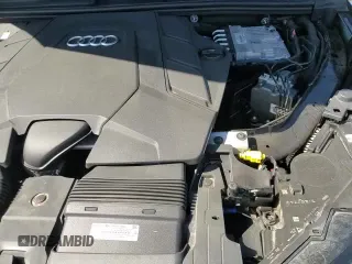 ✅ 2021 Audi Q7 Prestige • VIN: WA1VXAF72MD037815 • Lot: 80210165. Wystawiony na Copart z przebiegiem 60 999 mil. Bezpłatny archiwum sprzedaży aukcyjnych z USA i szczegółowy raport historii pojazdu na DreamBid. Zdjęcie 14.