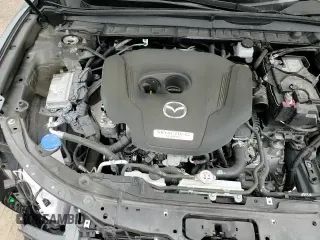 ✅ 2024 Mazda CX-50 Premium • VIN: 7MMVABDY7RN167809 • Lot: 65737375. Listed on Copart with 23,393 mi. Free auction sales archive from the USA and detailed vehicle history report at DreamBid. Image 15.