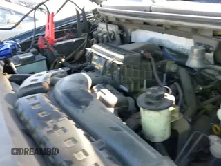 ✅ 2007 Lincoln Mark LT • VIN: 5LTPW16507FJ02411 • Лот: 42294081. Опубликован ранее на IAAI с пробегом 160 446 миль. Бесплатный доступ к архиву аукционных продаж из США и подробный отчёт об истории автомобиля на DreamBid. Изображение 19.