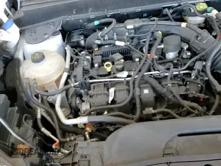 ✅ 2024 Ford Maverick XLT • VIN: 3FTTW8J92RRA59233 • Lot: 90583985. Listed on Copart with 5,268 mi. Free auction sales archive from the USA and detailed vehicle history report at DreamBid. Image 13.