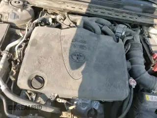 ✅ 2019 Toyota Camry XSE • VIN: 4T1BZ1HK0KU022517 • Lot: 84649235. Wystawiony na Copart z przebiegiem 93 489 mil. Bezpłatny archiwum sprzedaży aukcyjnych z USA i szczegółowy raport historii pojazdu na DreamBid. Zdjęcie 13.