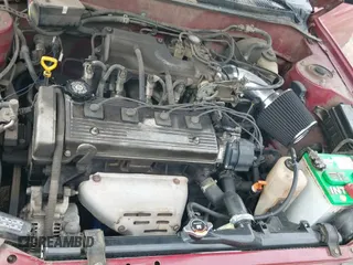 ✅ 1997 Geo Prizm • VIN: 1Y1SK5268VZ435011 • Lot: 41708659. Wystawiony na IAAI z przebiegiem 179 316 mil. Bezpłatny archiwum sprzedaży aukcyjnych z USA i szczegółowy raport historii pojazdu na DreamBid. Zdjęcie 14.