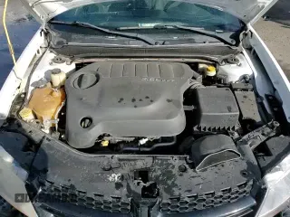 ✅ 2014 Dodge Avenger SE • VIN: 1C3CDZAG7EN174910 • Lot: 84032474. Wystawiony na Copart z przebiegiem 119 804 mil. Bezpłatny archiwum sprzedaży aukcyjnych z USA i szczegółowy raport historii pojazdu na DreamBid. Zdjęcie 16.