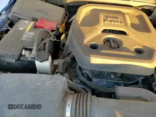 ✅ 2021 Jeep Wrangler Unlimited Rubicon • VIN: 1C4JJXR68MW719968 • Lot: 90923515. Wystawiony na Copart z przebiegiem 76 892 mil. Bezpłatny archiwum sprzedaży aukcyjnych z USA i szczegółowy raport historii pojazdu na DreamBid. Zdjęcie 14.