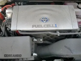 ✅ 2019 Toyota Mirai • VIN: JTDBVRBD9KA006519 • Lot: 69845435. Wystawiony na Copart z przebiegiem 56 089 mil. Bezpłatny archiwum sprzedaży aukcyjnych z USA i szczegółowy raport historii pojazdu na DreamBid. Zdjęcie 13.