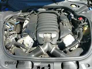 ✅ 2014 Porsche Panamera GTS • VIN: WP0AF2A7XEL083453 • Lot: 41735250. Listed on IAAI with 57,695 mi. Free auction sales archive from the USA and detailed vehicle history report at DreamBid. Image 19.