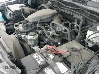 ✅ 2017 Toyota Tacoma SR • VIN: 5TFAX5GN7HX101604 • Лот: 41793491. Опубликован ранее на IAAI с пробегом 94 802 миль. Бесплатный доступ к архиву аукционных продаж из США и подробный отчёт об истории автомобиля на DreamBid. Изображение 20.