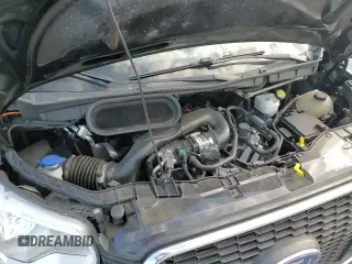 ✅ 2021 Ford Transit Passenger XL • VIN: 1FBAX2C85MKA13631 • Lot: 80624185. Listed on Copart with 106,076 mi. Free auction sales archive from the USA and detailed vehicle history report at DreamBid. Image 16.