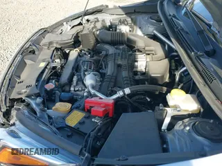 ✅ 2024 Subaru Crosstrek Premium • VIN: JF2GUADC1R8268682 • Lot: 43315383. Listed on IAAI with 11,629 mi. Free auction sales archive from the USA and detailed vehicle history report at DreamBid. Image 19.