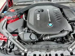 ✅ 2019 BMW 2 Series M240i • VIN: WBA2N1C59KVC28611 • Лот: 64482895. Опубликован ранее на Copart с пробегом 41 469 миль. Бесплатный доступ к архиву аукционных продаж из США и подробный отчёт об истории автомобиля на DreamBid. Изображение 13.