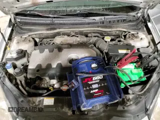 ✅ 2007 Hyundai Accent GLS • VIN: KMHCN46C37U112166 • Лот: 85657204. Опубликован ранее на Copart с пробегом 102 706 миль. Бесплатный доступ к архиву аукционных продаж из США и подробный отчёт об истории автомобиля на DreamBid. Изображение 13.