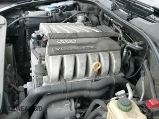 ✅ 2009 Audi Q7 Premium Plus • VIN: WA1EY74L69D029997 • Lot: 41736371. Listed on IAAI with 159,398 mi. Free auction sales archive from the USA and detailed vehicle history report at DreamBid. Image 19.