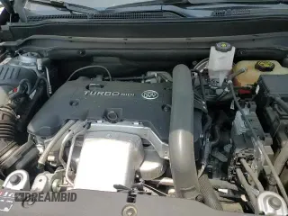 ✅ 2020 Buick Envision Premium • VIN: LRBFX3SX3LD163755 • Лот: 59307125. Опубликован ранее на Copart с пробегом 18 037 миль. Бесплатный доступ к архиву аукционных продаж из США и подробный отчёт об истории автомобиля на DreamBid. Изображение 16.