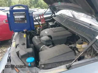 ✅ 2008 Infiniti QX56 • VIN: 5N3AA08C98N907251 • Lot: 42785073. Wystawiony na IAAI z przebiegiem 211 849 mil. Bezpłatny archiwum sprzedaży aukcyjnych z USA i szczegółowy raport historii pojazdu na DreamBid. Zdjęcie 12.