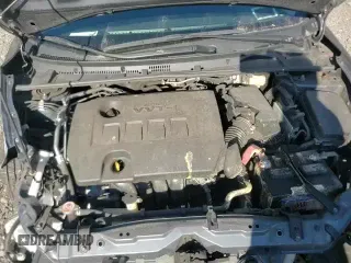 ✅ 2019 Toyota Corolla LE • VIN: 2T1BURHE4KC146878 • Lot: 84463485. Listed on Copart with 58,529 mi. Free auction sales archive from the USA and detailed vehicle history report at DreamBid. Image 15.