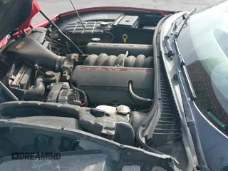 ✅ 2000 Chevrolet Corvette • VIN: 1G1YY22G2Y5123078 • Лот: 43175620. Опубликован ранее на IAAI с пробегом 88 937 миль. Бесплатный доступ к архиву аукционных продаж из США и подробный отчёт об истории автомобиля на DreamBid. Изображение 19.