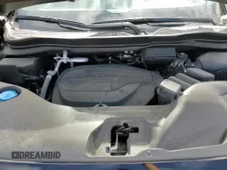 ✅ 2021 Honda Ridgeline Black Edition • VIN: 5FPYK3F84MB011688 • Lot: 63341565. Wystawiony na Copart z przebiegiem 44 136 mil. Bezpłatny archiwum sprzedaży aukcyjnych z USA i szczegółowy raport historii pojazdu na DreamBid. Zdjęcie 15.