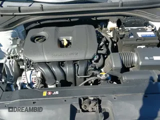 ✅ 2019 Hyundai Elantra SEL • VIN: 5NPD84LF2KH491422 • Lot: 43437715. Listed on IAAI with 83,027 mi. Free auction sales archive from the USA and detailed vehicle history report at DreamBid. Image 18.