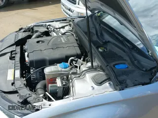 ✅ 2015 Audi A4 Premium • VIN: WAUBFAFL7FN025758 • Lot: 42078141. Listed on IAAI with 117,128 mi. Free auction sales archive from the USA and detailed vehicle history report at DreamBid. Image 19.