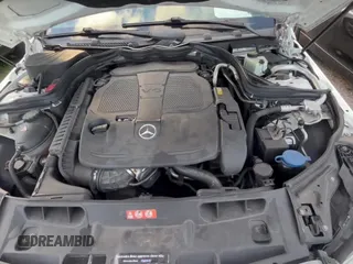 ✅ 2014 Mercedes-Benz C 300 Sport • VIN: WDDGF8AB2EA956079 • Lot: 91933285. Listed on Copart with 131,153 mi. Free auction sales archive from the USA and detailed vehicle history report at DreamBid. Image 11.