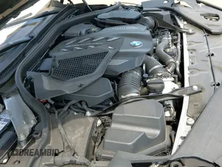 ✅ 2022 BMW 8 Series M850i xDrive • VIN: WBAFY4C04NCJ78602 • Lot: 42034279. Listed on IAAI with 11,757 mi. Free auction sales archive from the USA and detailed vehicle history report at DreamBid. Image 13.