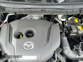 ✅ 2025 Mazda CX-5 Premium • VIN: JM3KFBDY3S0598369 • Lot: 62704425. Wystawiony na Copart z przebiegiem 1 111 mil. Bezpłatny archiwum sprzedaży aukcyjnych z USA i szczegółowy raport historii pojazdu na DreamBid. Zdjęcie 16.