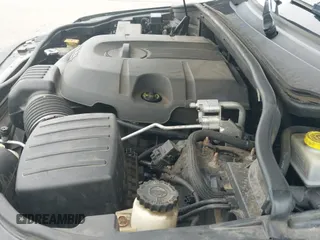 ✅ 2013 Jeep Grand Cherokee Laredo • VIN: 1C4RJFAG7DC502043 • Lot: 42667945. Listed on IAAI with 149,543 mi. Free auction sales archive from the USA and detailed vehicle history report at DreamBid. Image 18.