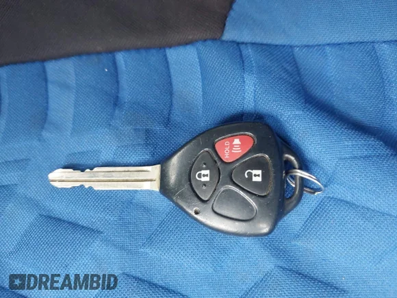 ✅ 2010 Scion xB • VIN: JTLZE4FEXA1108662 • Лот: 45487060. Опубліковано раніше на IAAI з пробігом 181 337 миль. Безкоштовний доступ до архіву аукціонних продажів зі США та докладний звіт про історію автомобіля на DreamBid. Зображення 11.