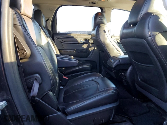 ✅ 2014 GMC Acadia SLT • VIN: 1GKKVRKD2EJ132035 • Lot: 73310635. Wystawiony na Copart z przebiegiem 167 515 mil. Bezpłatny archiwum sprzedaży aukcyjnych z USA i szczegółowy raport historii pojazdu na DreamBid. Zdjęcie 10.