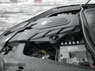 ✅ 2021 Porsche Cayenne • VIN: WP1AA2AY9MDA05163 • Lot: 41972992. Listed on IAAI with 36,317 mi. Free auction sales archive from the USA and detailed vehicle history report at DreamBid. Image 20.