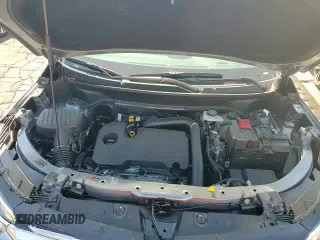 ✅ 2025 Chevrolet Equinox AWD LT • VIN: 3GNAXPEG9SL253555 • Lot: 68835675. Wystawiony na Copart z przebiegiem 8 381 mil. Bezpłatny archiwum sprzedaży aukcyjnych z USA i szczegółowy raport historii pojazdu na DreamBid. Zdjęcie 14.