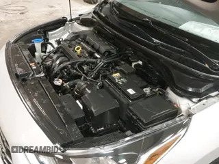 ✅ 2020 Hyundai Accent SE • VIN: 3KPC24A66LE111892 • Лот: 41784084. Опубликован ранее на IAAI с пробегом 143 184 миль. Бесплатный доступ к архиву аукционных продаж из США и подробный отчёт об истории автомобиля на DreamBid. Изображение 19.