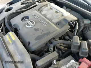 ✅ 2005 Nissan Maxima SL • VIN: 1N4BA41E65C807416 • Lot: 42115008. Listed on IAAI with 137,201 mi. Free auction sales archive from the USA and detailed vehicle history report at DreamBid. Image 12.