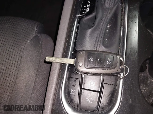 ✅ 2020 Hyundai Santa Fe SE • VIN: 5NMS23AD4LH175555 • Лот: 45218782. Опубликован ранее на IAAI с пробегом 139 932 миль. Бесплатный доступ к архиву аукционных продаж из США и подробный отчёт об истории автомобиля на DreamBid. Изображение 11.