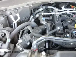 ✅ 2022 Ford Explorer XLT • VIN: 1FMSK7DHXNGB20782 • Лот: 85884155. Опубликован ранее на Copart с пробегом 98 217 миль. Бесплатный доступ к архиву аукционных продаж из США и подробный отчёт об истории автомобиля на DreamBid. Изображение 15.