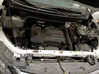 ✅ 2019 Chevrolet Equinox Premier • VIN: 3GNAXXEV9KS628543 • Lot: 84598485. Listed on Copart with 107,050 mi. Free auction sales archive from the USA and detailed vehicle history report at DreamBid. Image 14.