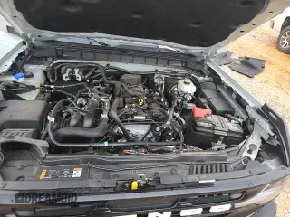 ✅ 2024 Ford Bronco Outer Banks • VIN: 1FMDE8BH0RLB52565 • Lot: 67554925. Listed on Copart with 18,525 mi. Free auction sales archive from the USA and detailed vehicle history report at DreamBid. Image 15.