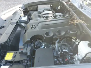 ✅ 2023 Toyota 4Runner SR5 • VIN: JTEMU5JR2P6111927 • Lot: 43439701. Listed on IAAI with 97,663 mi. Free auction sales archive from the USA and detailed vehicle history report at DreamBid. Image 19.