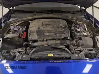 ✅ 2018 Jaguar F-Pace 30t R-Sport • VIN: SADCL2GX6JA294734 • Lot: 45426585. Wystawiony na Copart z przebiegiem 185 196 mil. Bezpłatny archiwum sprzedaży aukcyjnych z USA i szczegółowy raport historii pojazdu na DreamBid. Zdjęcie 14.