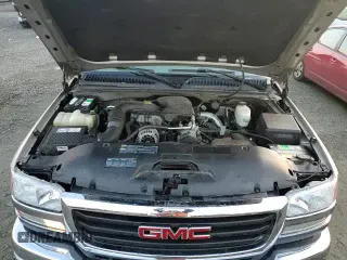 ✅ 2005 GMC Sierra 2500HD SLT • VIN: 1GTHK23285F837704 • Lot: 83414584. Listed on Copart with 128,978 mi. Free auction sales archive from the USA and detailed vehicle history report at DreamBid. Image 13.