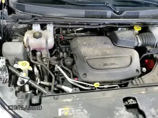 ✅ 2020 Chrysler Pacifica Launch Edition • VIN: 2C4RC3BG5LR282592 • Lot: 70749475. Listed on Copart with 43,704 mi. Free auction sales archive from the USA and detailed vehicle history report at DreamBid. Image 17.