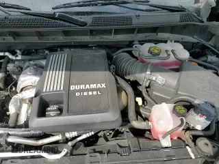 ✅ 2022 Chevrolet Silverado 1500 • VIN: 1GCUYFET5NZ127992 • Лот: 67059215. Опубликован ранее на Copart с пробегом 94 998 миль. Бесплатный доступ к архиву аукционных продаж из США и подробный отчёт об истории автомобиля на DreamBid. Изображение 15.