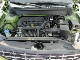 ✅ 2021 Hyundai Venue SEL • VIN: KMHRC8A38MU126557 • Lot: 58348785. Listed on Copart with 77,782 mi. Free auction sales archive from the USA and detailed vehicle history report at DreamBid. Image 13.