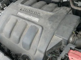 ✅ 2005 Honda Odyssey EX-L • VIN: 5FNRL38695B033449 • Lot: 43412143. Wystawiony na IAAI z przebiegiem 201 159 mil. Bezpłatny archiwum sprzedaży aukcyjnych z USA i szczegółowy raport historii pojazdu na DreamBid. Zdjęcie 13.