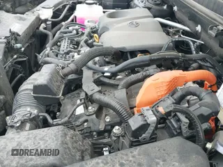 ✅ 2023 Toyota RAV4 Hybrid LE • VIN: 4T3LWRFV2PU105437 • Лот: 43294986. Опубликован ранее на IAAI с пробегом 16 377 миль. Бесплатный доступ к архиву аукционных продаж из США и подробный отчёт об истории автомобиля на DreamBid. Изображение 23.