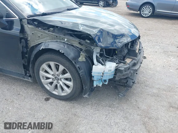 ✅ 2018 Toyota Camry SE • VIN: 4T1B11HK3JU676160 • Lot: 43051521. Wystawiony na IAAI z przebiegiem 75 740 mil. Bezpłatny archiwum sprzedaży aukcyjnych z USA i szczegółowy raport historii pojazdu na DreamBid. Zdjęcie 6.