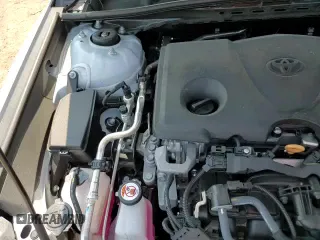 ✅ 2024 Toyota Camry Hybrid XSE • VIN: 4T1K31AK9RU629456 • Лот: 81094145. Опубликован ранее на Copart с пробегом 30 546 миль. Бесплатный доступ к архиву аукционных продаж из США и подробный отчёт об истории автомобиля на DreamBid. Изображение 14.